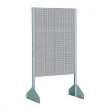 Rack de panneau 1.0M simple face initiale 3 panneaux 14035041.16 - Bott