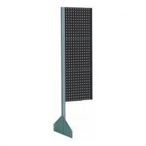 Rack de panneau 0.5M simple face avec 3 panneaux, référence 14035064.19 - Bott