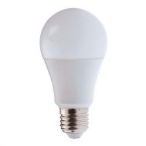 Ampoule Led Smd Standard A60 9w / 806lm Culot E27 3000k