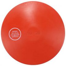 Lot de 5 - Disque D'athlétisme À Lancer Casal Sport School - 800gr