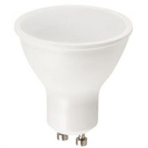 Ampoule Led Smd Spot Gu10 230v 6w / 470lm 3000k 120 °
