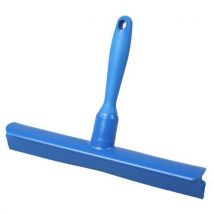 Lot de 6 - Raclette De Table Bleue Cm - Maine Brosserie