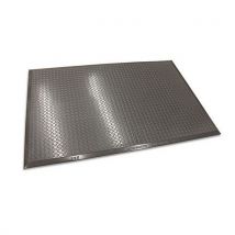 Tapis Antifatigue Antistatique 4 Biseaux 60x150cm