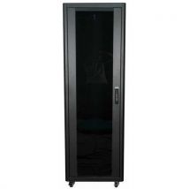 Baie Cabling Gamme Essentiel - 27u - 800kg - 800x800mm