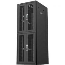Baie Colocation - 42u - 4 Compartiments - 600x1000mm