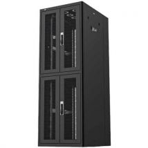 Baie Colocation - 45u - 2 Compartiments - 800x1000mm