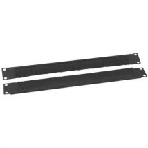 Panneau Brosse Semi-ouvert