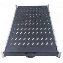 Plateau Coulissant - 100kg - 60x60mm