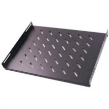 Plateau Fixe Pour Baie Gamme Eco - 60mm