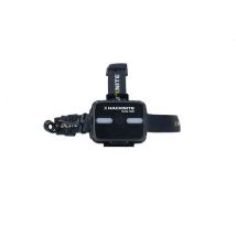 Lampe frontale rechargeable Noctila 1000R - 1000 lm - 16h autonomie - Portée 250m - IP54 - Résistante aux chutes