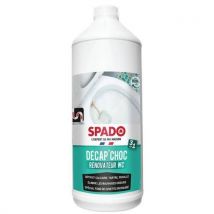 Spado Décap' Choc Rénovateur Wc 1l