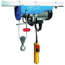 Palan Électrique 125/250kg (230v) - Promac