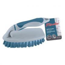 Lot de 6 - Brosse À Laver Avec Poignée