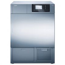 Sèche-linge Professionnel 8kgcondenseurfaçade Et Top Inox Dsi970co-1