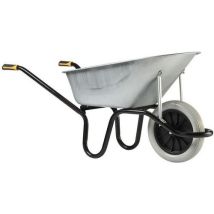 Brouette Aktiv 110 Reno Galva Roue Increvable