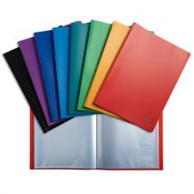 Lot de 15 - Reliure Plastique 30 Volets