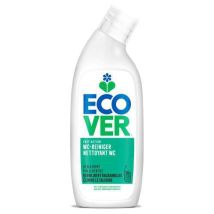 Lot de 6 - Nettoyant Wc Menthe Pin 6x750ml Ecover