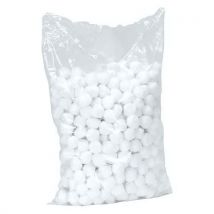 Boules De Cotonen Sachet Non Stérile