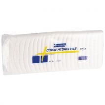 Coton Hydrophile En Accordéon 500g