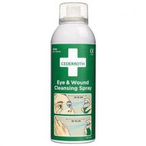 Spray Rince-oeil Stérile 150ml