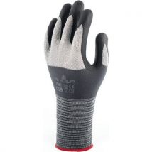 Gants De Manutention Microfibre 381 Showa - Taille L
