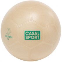 Ballon Foot Init. Junior Sport'écolo Casal Sport T4 Ø215