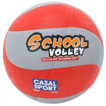 Ballon De Volley School Casal Sport