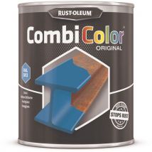 Lot de 6 - Combicolor Original 750ml Bleu Clair Ral5012