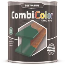 Lot de 6 - Combicolor Original 750ml Vert Émeraude Ral6001