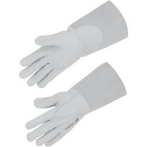 Gant Chevre Manchette T9