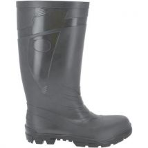 Botte Travail Verte 40