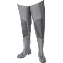 Cuissarde Securite Pvc 40