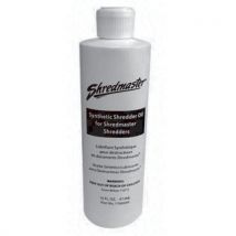 Lubrifiant Pour Destructeurs Rexel- Flacon