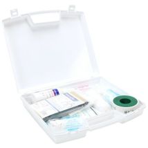 Valise 1er Secours Multirisques Universelle 1/5 Pers