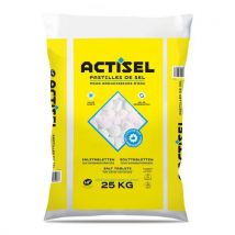 Sel Adoucisseur - Sac De 25 Kg