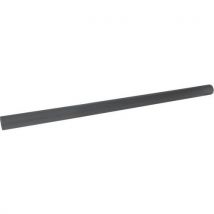 Lot de 4 - Nappe Jetable Non Tissé Spunbond - Rouleau 1.20 X 10 M Noir