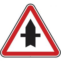 Panneau De Signalisation Priorité Ponctuelle-500mm-cl2