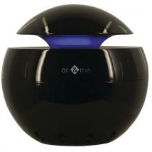 Purificateur D'air Buldair 180 X 220 X 220 Noir