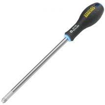 Stanley 1 Tournevis Pozidriv Fatmax Pz2 X 250 Mm