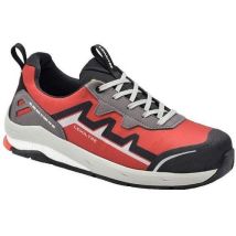 Chaussure De Sécurité Bas Air 200 Pursang S3s Esd Taille 36