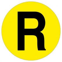 Cercle Pour Marquage Au Sol Msg:r Mdl:lettre