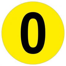 Cercle Pour Marquage Au Sol Msg:0 Mdl:chiffre