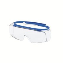 Lot de 8 - Surlunettes Otg Plus - Incolores - Uvex