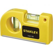 Stanley 1 Niveau À Bulle De Poche - Stanley