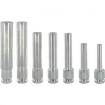 Facom 1 Jeu De 8 Poussoirs De 10 À 30 Mm