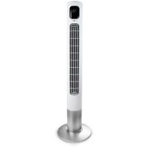 Ventilateur Colonne Fantasy - Blanc