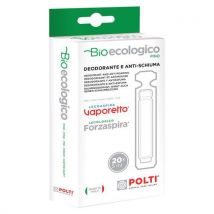 Déodorisant Et Antimousse Polti Bioecologico Pin Lécoaspira