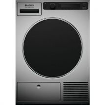 Sèche Linge Pro Titanium 8 Kg Pompe Chaleur 230v-asko Pro