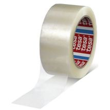 Tesa 1 Adhésif Polypropylène 4280 - Transparent - Tesa