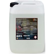 IBS - Nettoyant Spécial WAS 60.100 Résines - 20L - Décapant Efficace